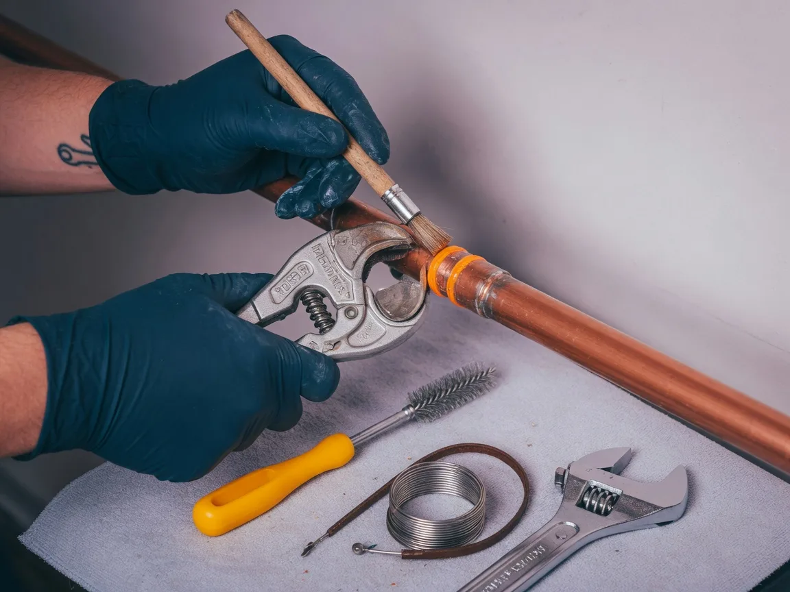 Why choose Sump Pump Repair in Eagle Pass, TX